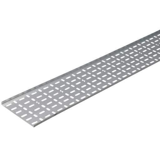 Legrand Swifts 150mm Light Duty Straight Edge Cable Tray (3m Length)