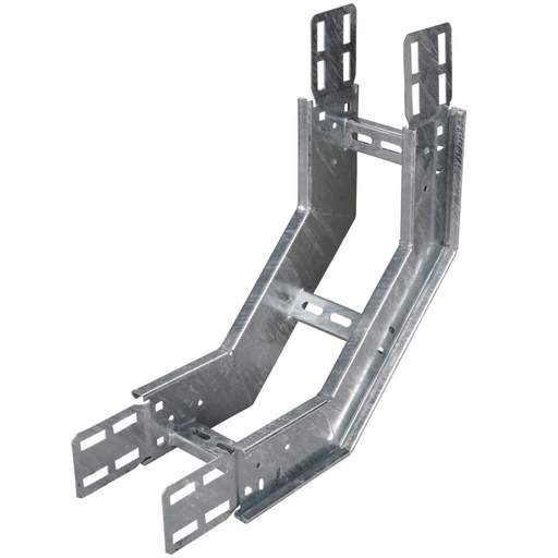 Legrand Swifts 300mm 90º Inside Riser for Medium Duty Cable Ladder (Sold in 1's)
