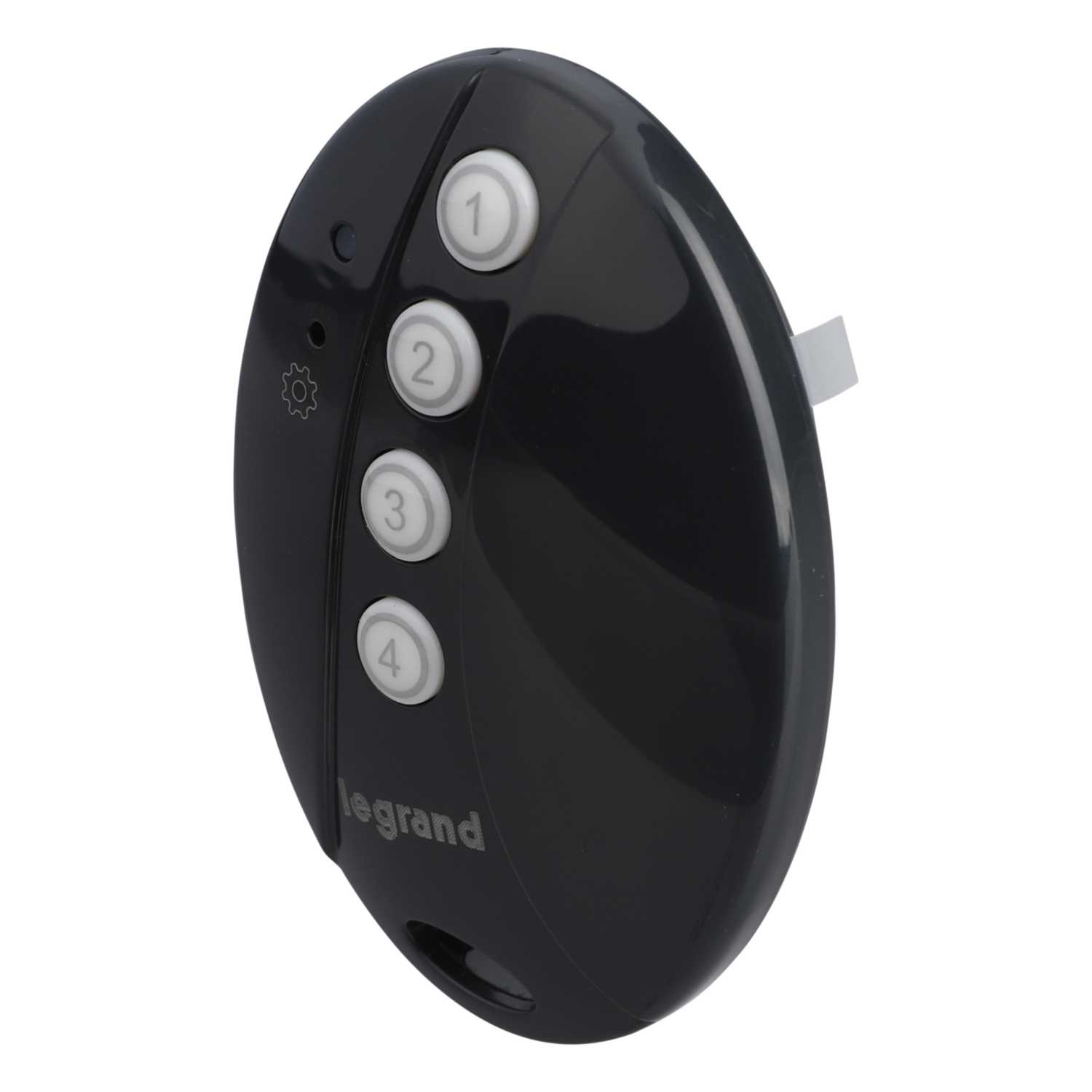 Legrand Arteor with Netatmo Pocket Remote Control (67695) | CEF