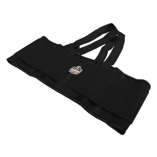 Ergodyne ProFlex 1650 Elastic Back Support Brace Medium