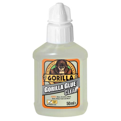Gorilla Glue Clear 50ml