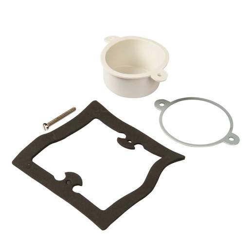 Elkay Splashproof Shroud Kit for Time Delay Switches