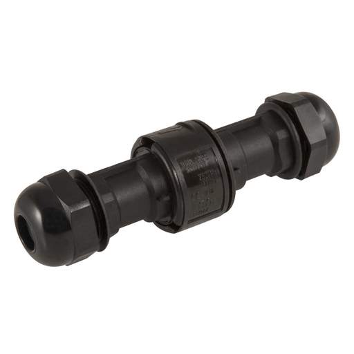 Adaptaflex Aquasafe 16A 8 - 13mm In-Line Cable Connector IP68