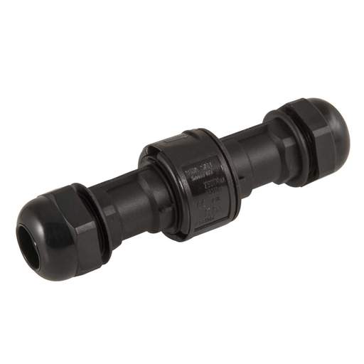 Adaptaflex Aquasafe 16A 12 - 16mm In-Line Cable Connector IP68