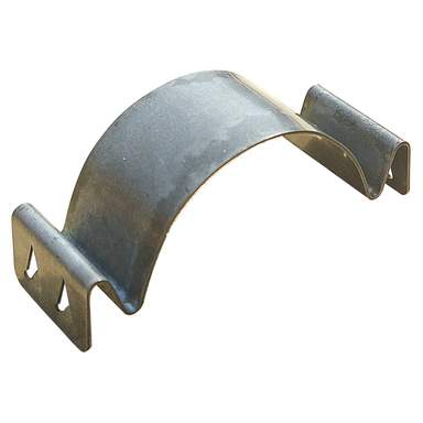 50mm Light Duty Cable Tray Clip