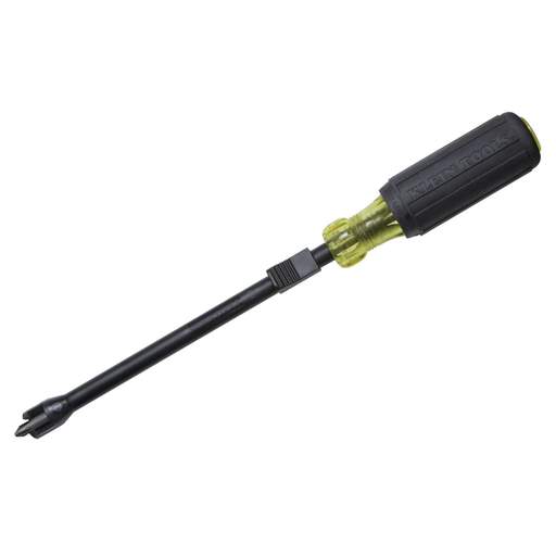 Klein Size 2 Phillips Screw Holding Screwdriver Cushioned Handle