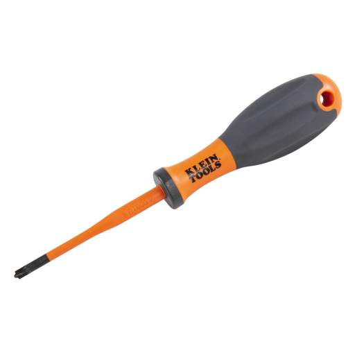 Klein SL/PZ1 VDE Insulated Slim Tip Screwdriver