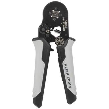 FTZ 94230 Ratcheting Crimp Tool For 22-10 Gauge Insulated Connectors