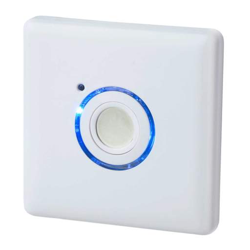 Elkay Touch Timer 2 Wire White