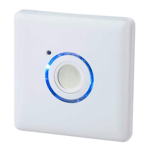 Elkay Touch Slave Unit White