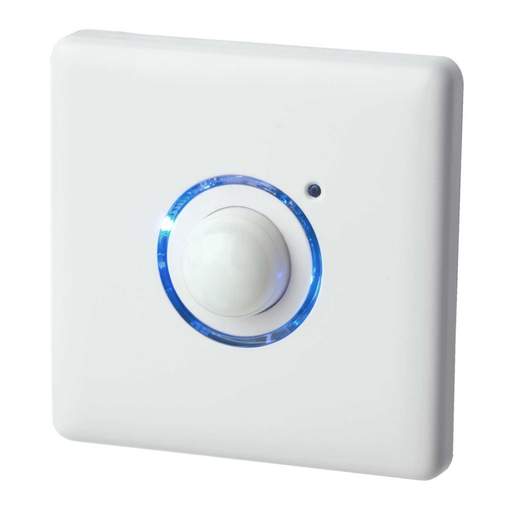 Elkay PIR Timer 3 Wire White