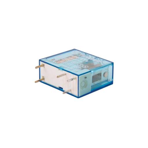 Finder 5 Pin 24V DC 10A 1 Pole Miniature Plug In Relay