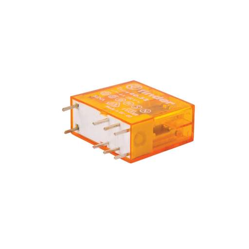 Finder 8 Pin 110V AC 8A 2 Pole Miniature Plug In Relay