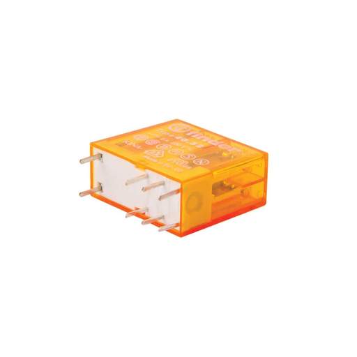 Finder 8 Pin 230V AC 8A 2 Pole Miniature Plug In Relay