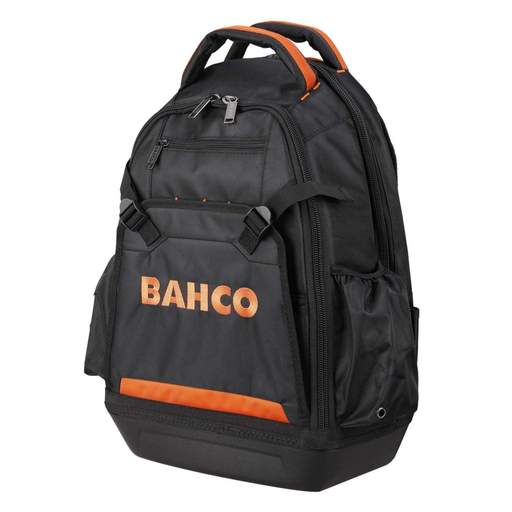 Bahco Backpack with Anti-Slip Hard Bottom