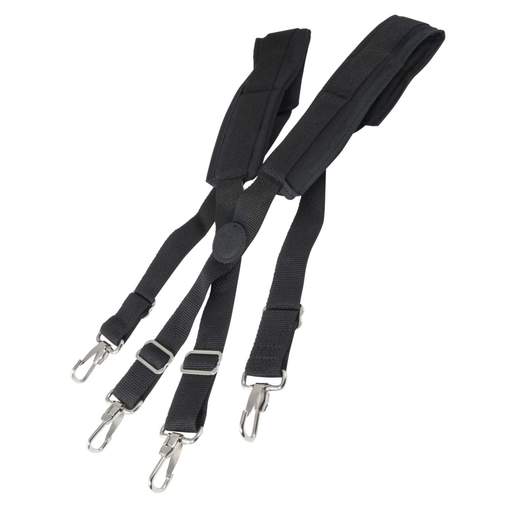 Klein Tradesman Pro Padded Braces