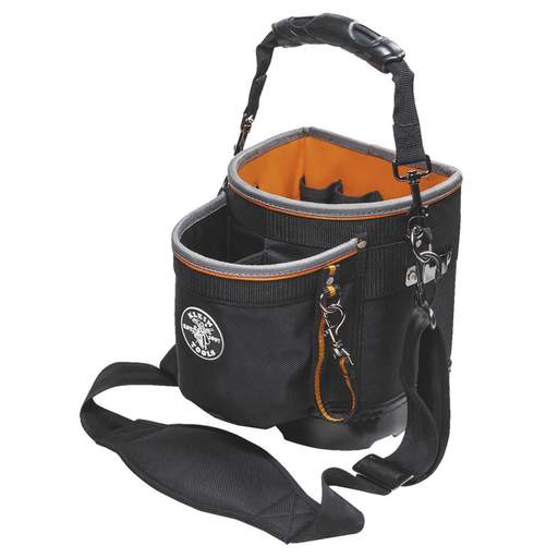 Klein Tradesman Pro™ Tool Bag Shoulder Pouch