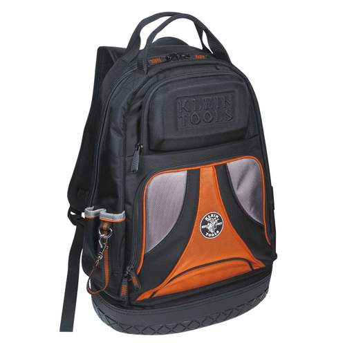 Klein Tradesman Pro™ Tool Bag Backpack