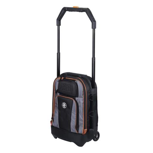 Klein Rolling Tool Backpack