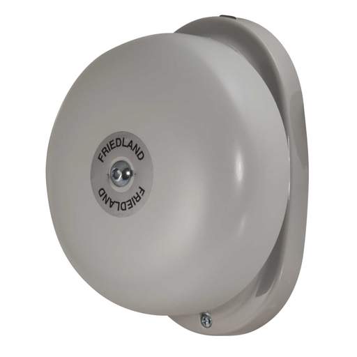 Friedland Masterbell 230V AC Grey