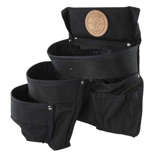 Klein Powerline 9 Pocket Tool Pouch