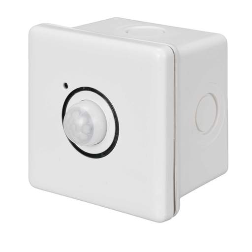 Elkay Outdoor PIR 3 Wire White