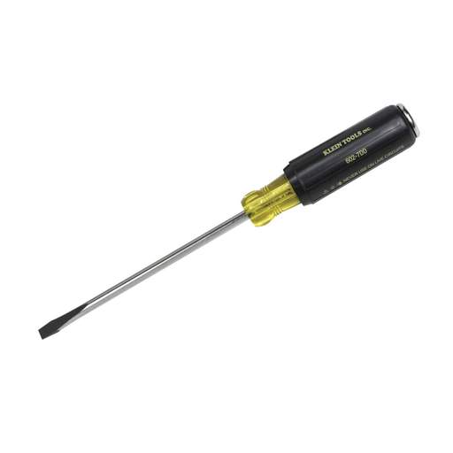 Klein 315mm x 8mm Demolition Slotted Tip Screwdriver