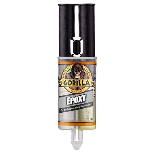 Gorilla Epoxy 25ml