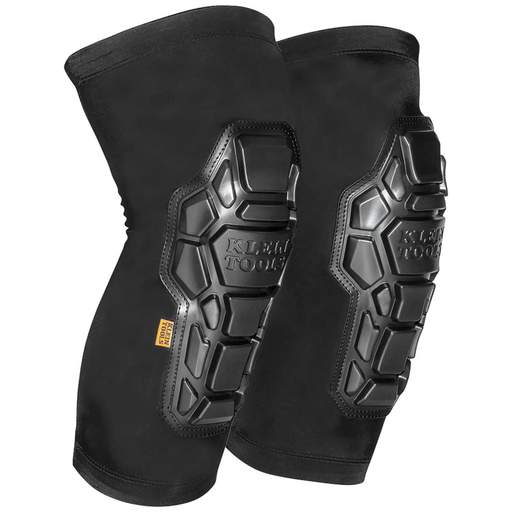 Klein Heavy Duty Knee Pad Sleeves, L / XL