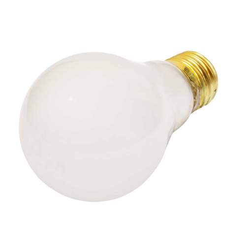 Fusion 60W 50V ES GLS Lamp Pearl