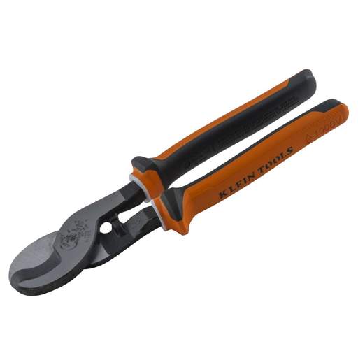 Klein Insulated High Leverage Cable Cutter