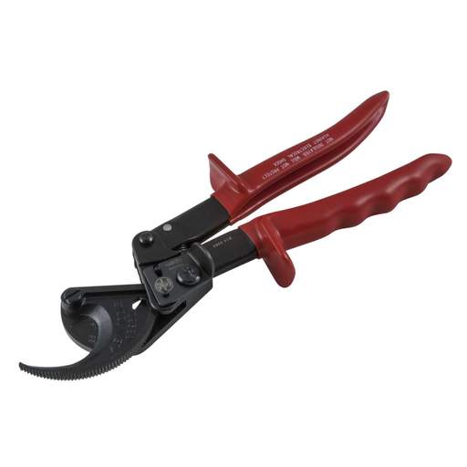 Klein Ratcheting Cable Cutter