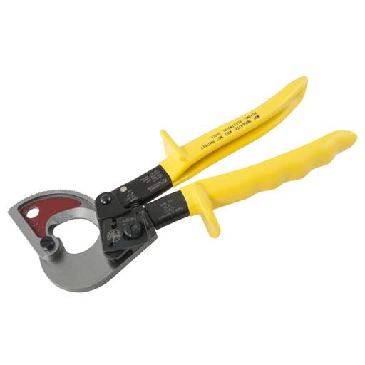Klein Small Ratcheting Cable Cutter