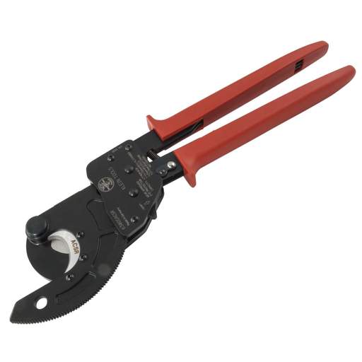 Klein Ratcheting SWA Cable Cutter