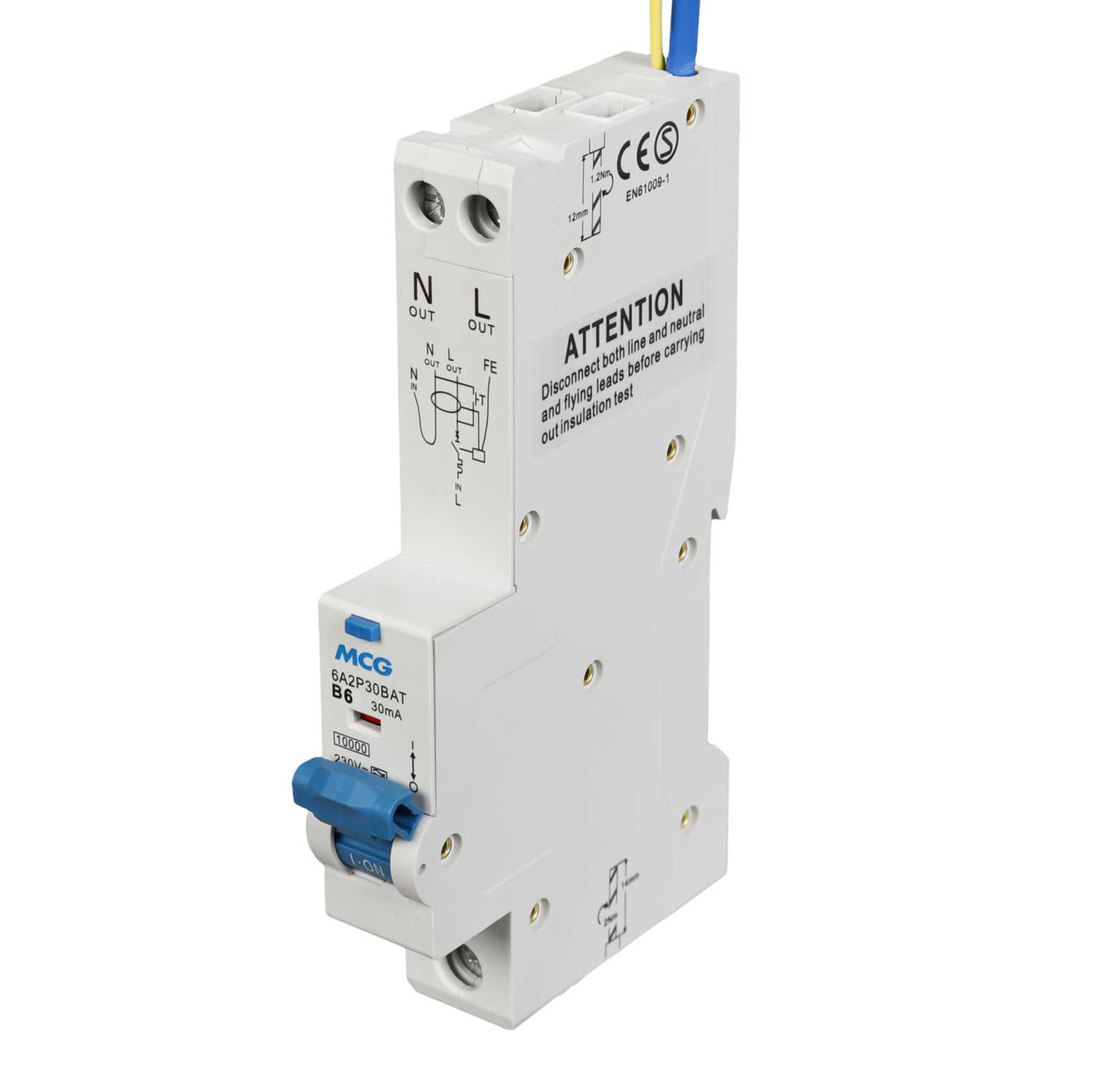 MEGATON MODEL 30 type B イクイノックススリーブ付