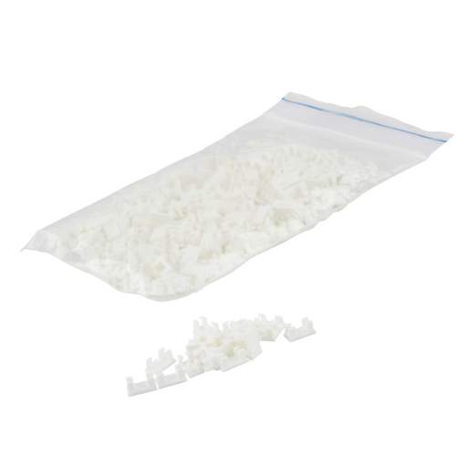 Wieland Marking Tag Unmarked (Sold in 100's)