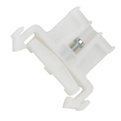 Wieland 35mm End Stop for Top Hat Rail