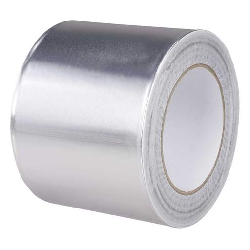 Bond-it 100mm x 45m Aluminium Foil Tape