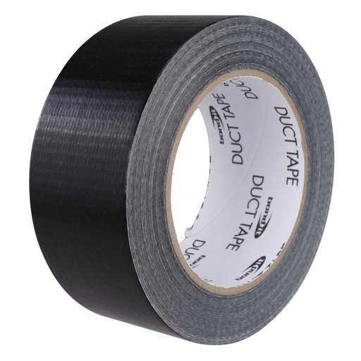 Bond-it 48mm x 45m Duct Tape Black
