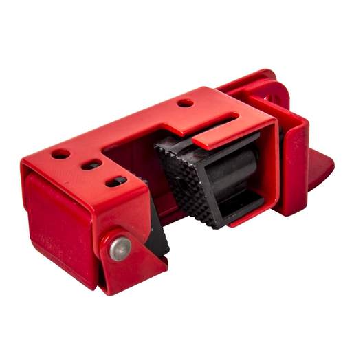 MCG Grip Tight MCB Lockout Sideways Fitting