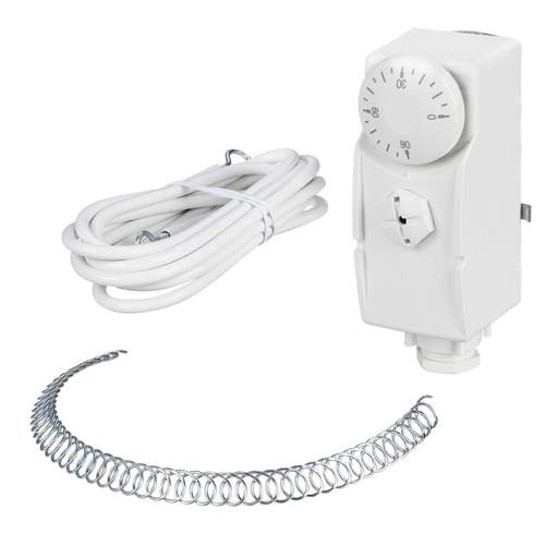 Sangamo 16A Choice Pipe and Cylinder Thermostat