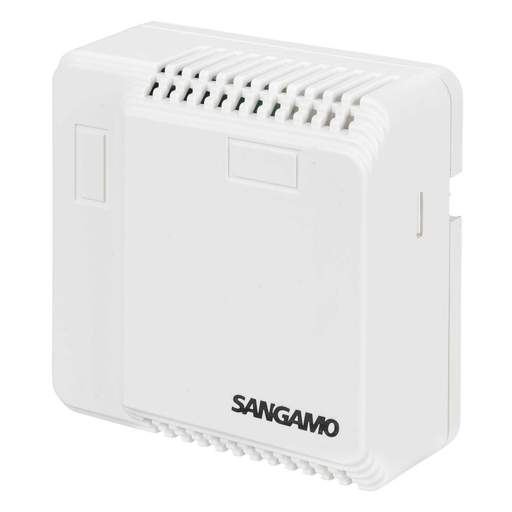Sangamo 10A Tamper Proof Frost Thermostat