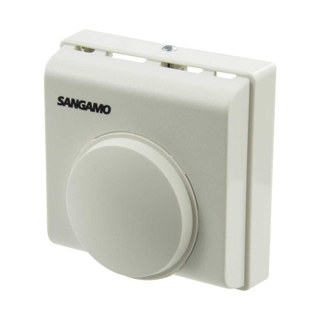 Sangamo Choice Basic Tamperproof Room Thermostat (CHOICE RSTAT1T