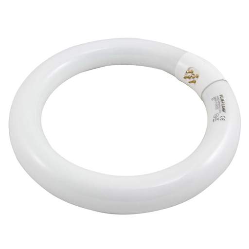 Fusion 22W G10q 4 Pin T8 Blacklight Flykiller Circular Tube