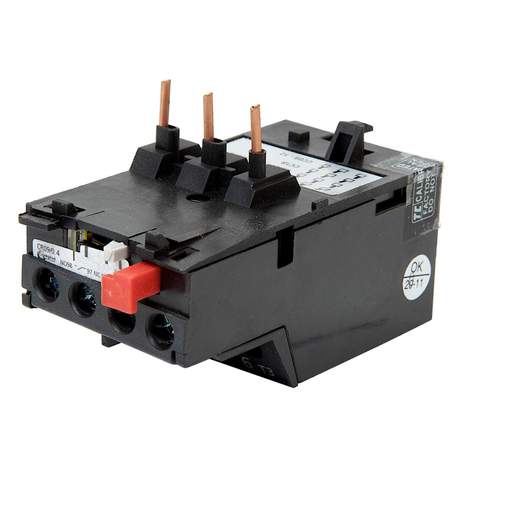 Crompton 0.25 to 0.4A Overload Unit