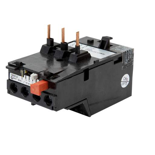 Crompton 1 to 1.6A Overload Unit