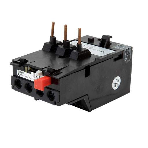 Crompton 10 to 13A Overload Unit