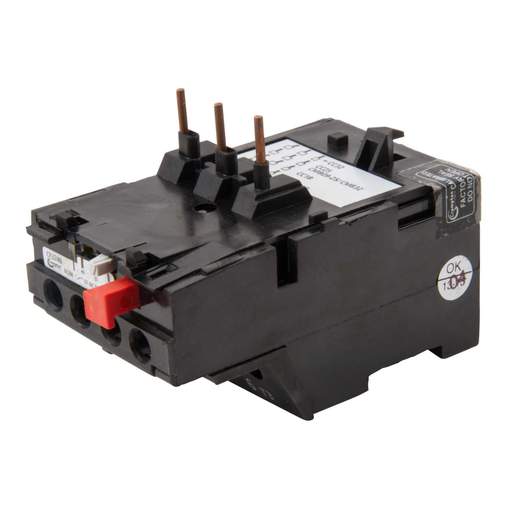 Crompton 28 to 40A Overload Unit