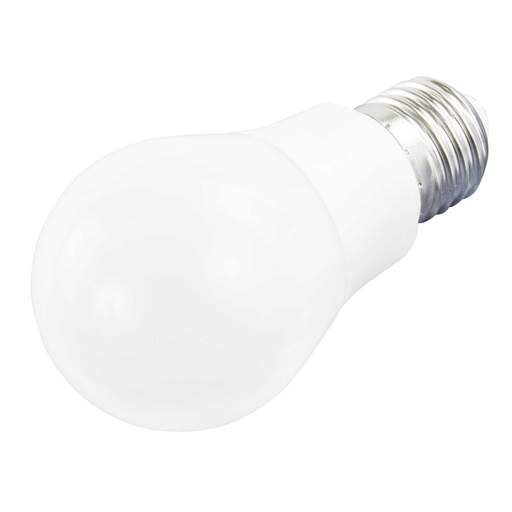 Fusion 6W ES LED Dimmable GLS Lamp Opal 2700K