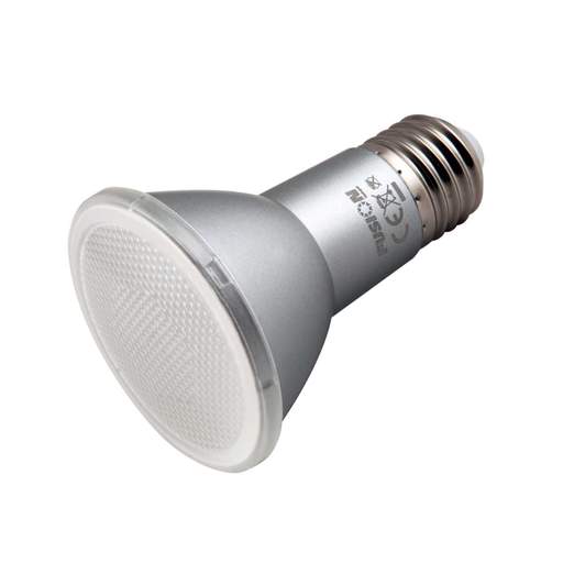 Fusion 6W ES LED PAR20 Non Dimmable Lamp 3000K